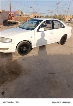 Nissan Sunny